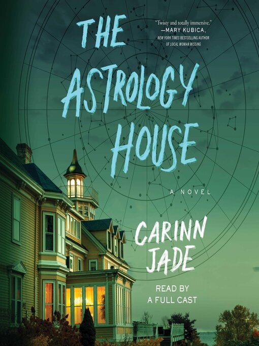 Title details for The Astrology House by Carinn Jade - Wait list